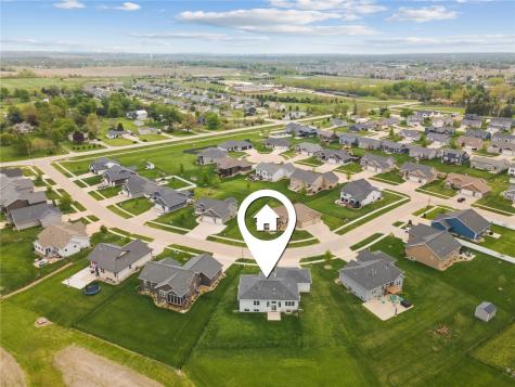 1134 Adare Pass Marion IA 52302