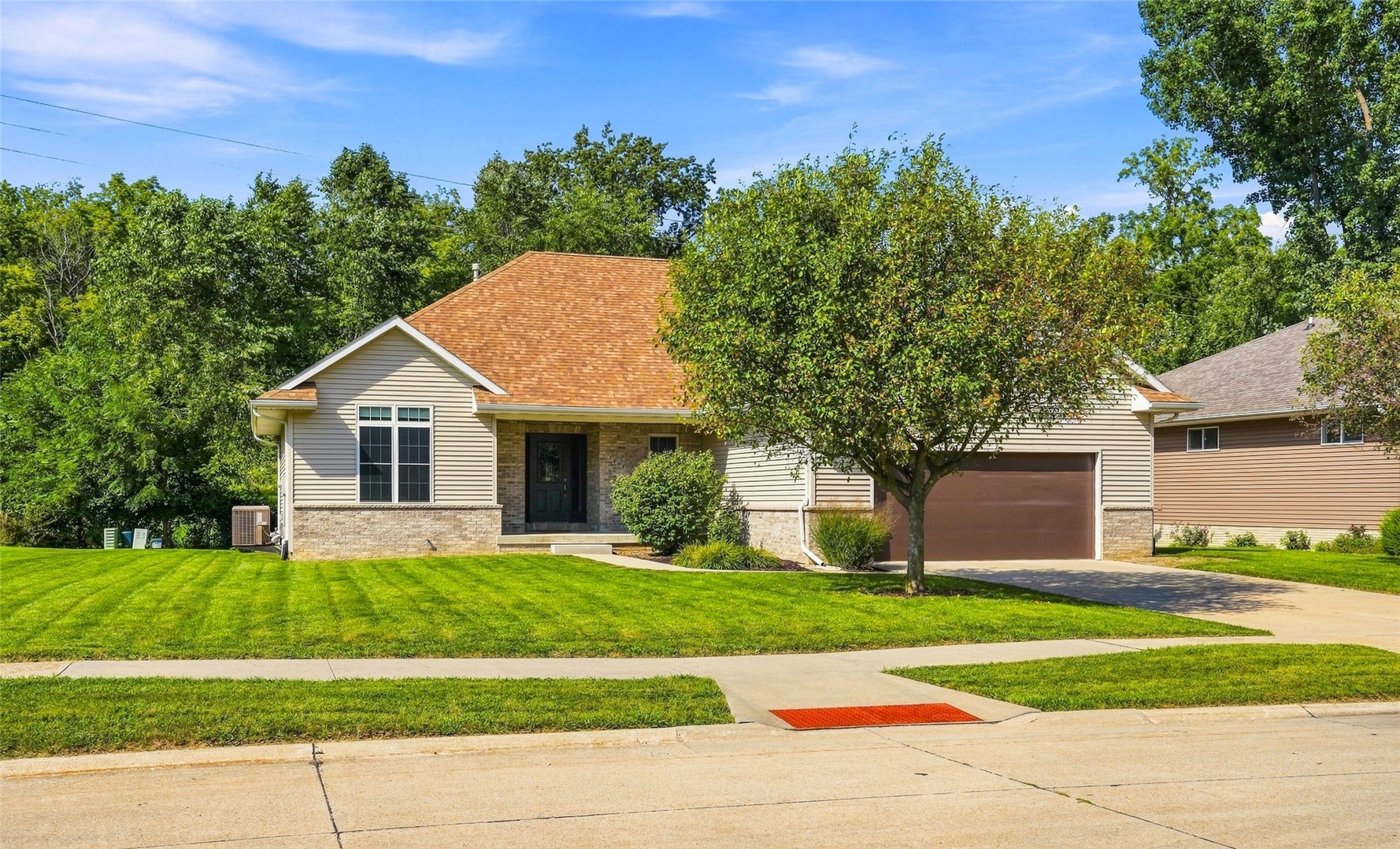 3808 Richland Drive NW Cedar Rapids IA 52405