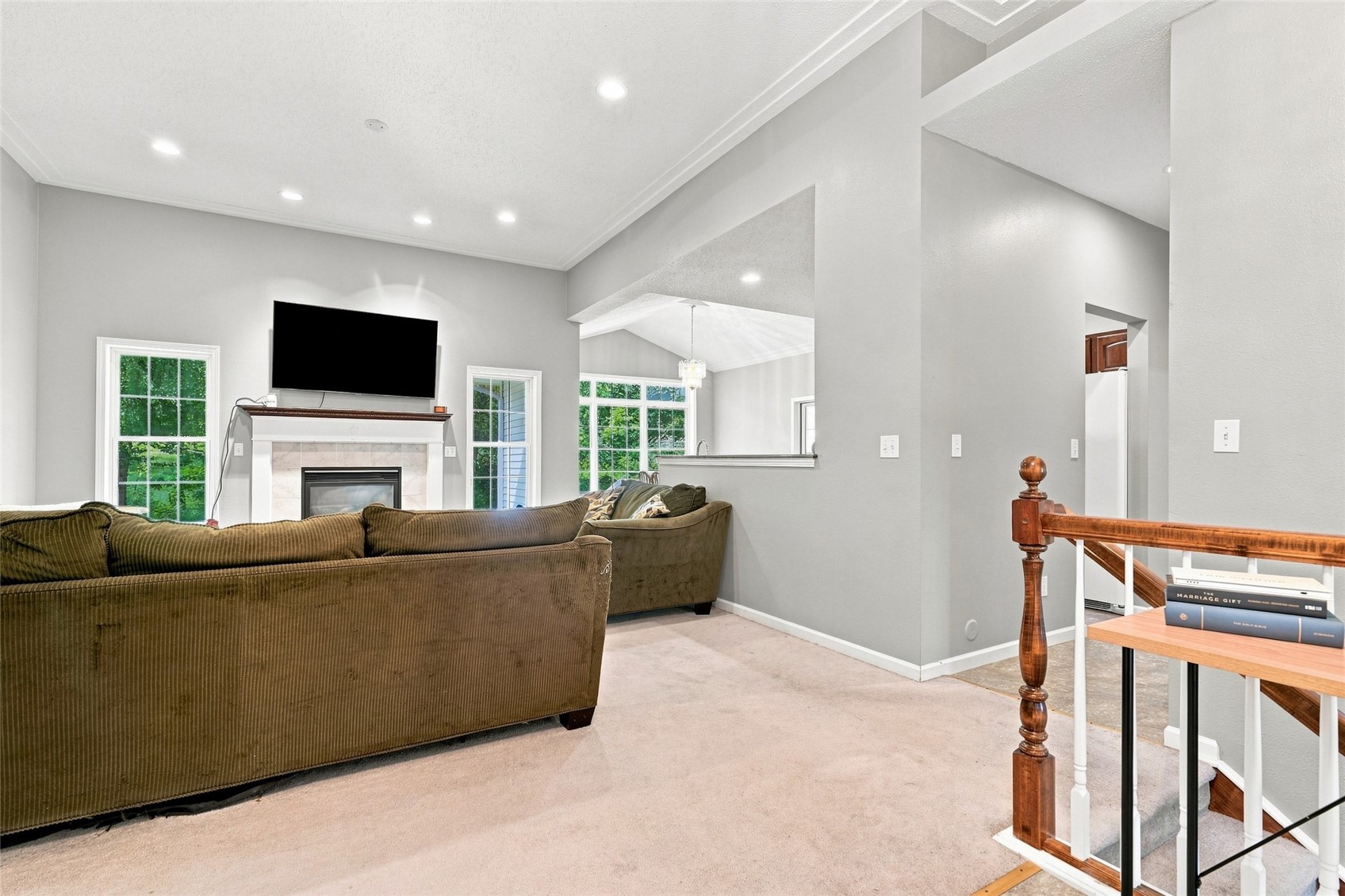 3808 Richland Drive NW Cedar Rapids IA 52405
