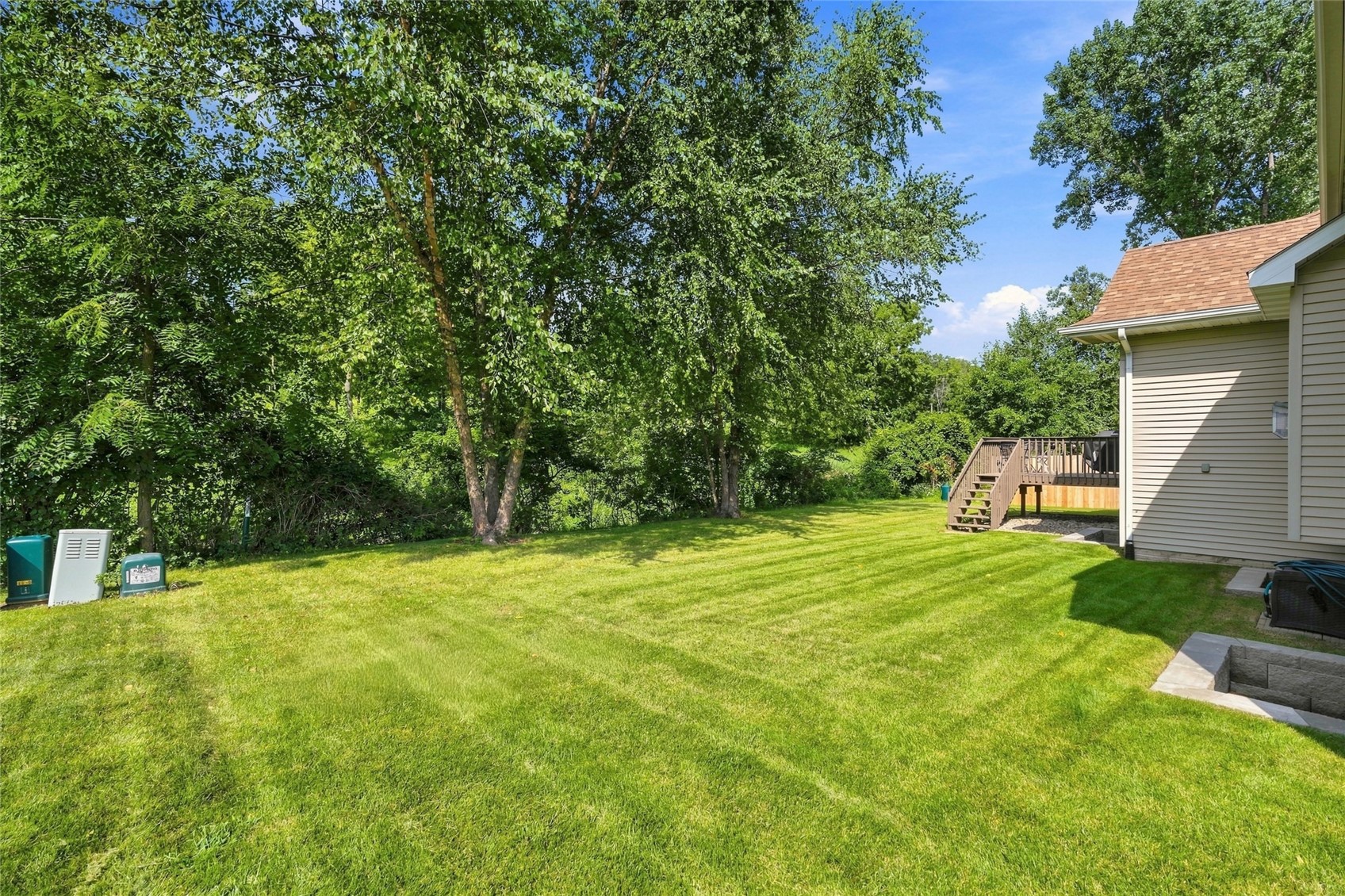 3808 Richland Drive NW Cedar Rapids IA 52405