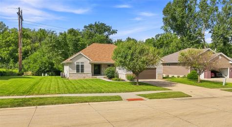 3808 Richland Drive NW Cedar Rapids IA 52405