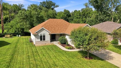3808 Richland Drive NW Cedar Rapids IA 52405