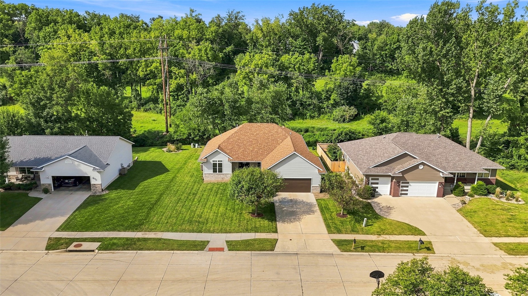 3808 Richland Drive NW Cedar Rapids IA 52405