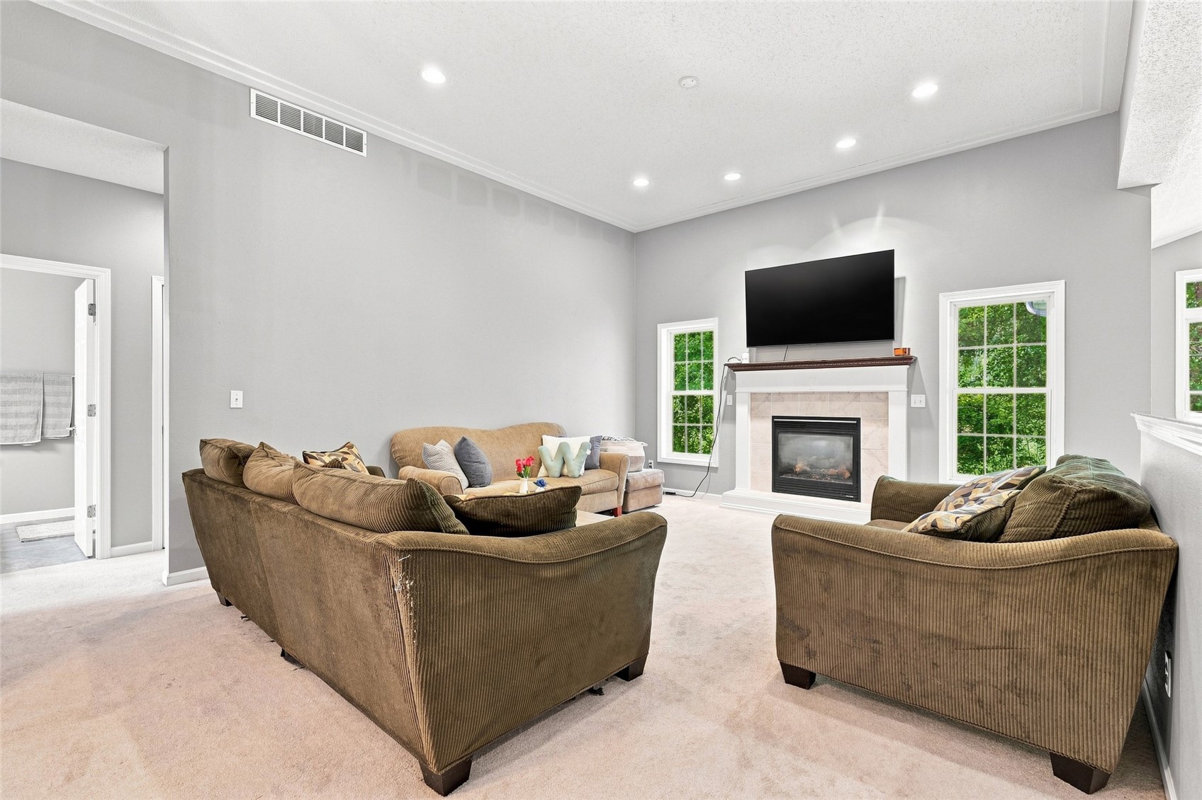 3808 Richland Drive NW Cedar Rapids IA 52405