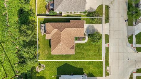 3808 Richland Drive NW Cedar Rapids IA 52405