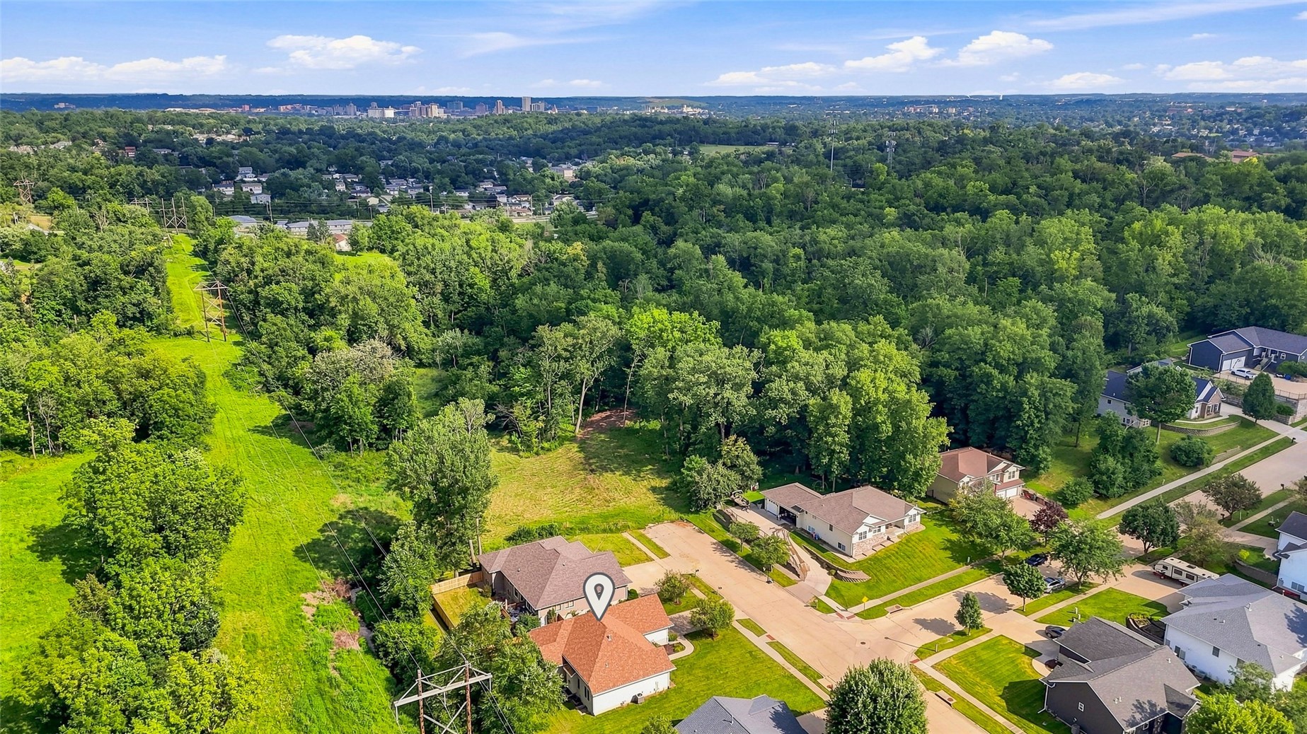 3808 Richland Drive NW Cedar Rapids IA 52405