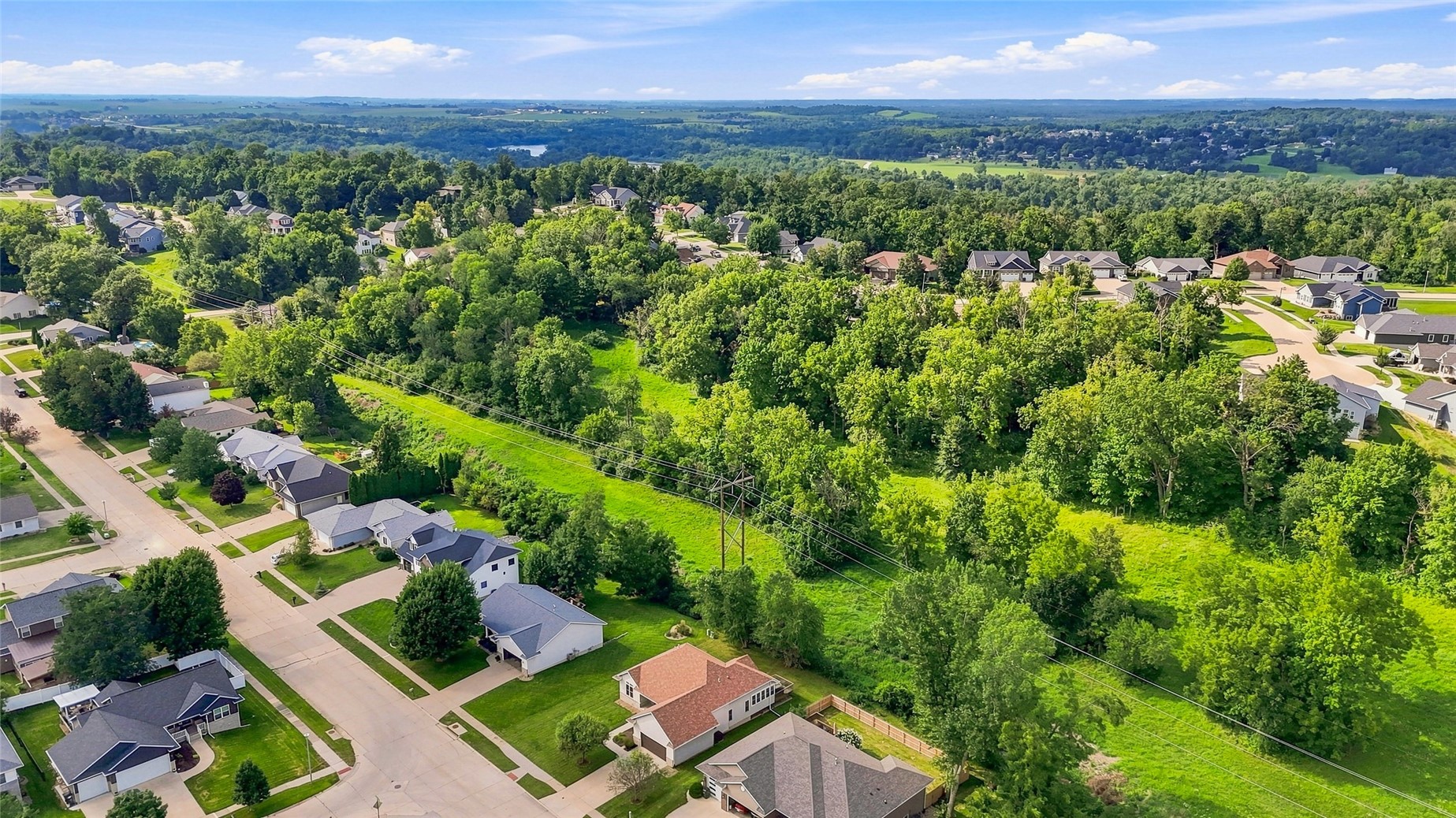 3808 Richland Drive NW Cedar Rapids IA 52405