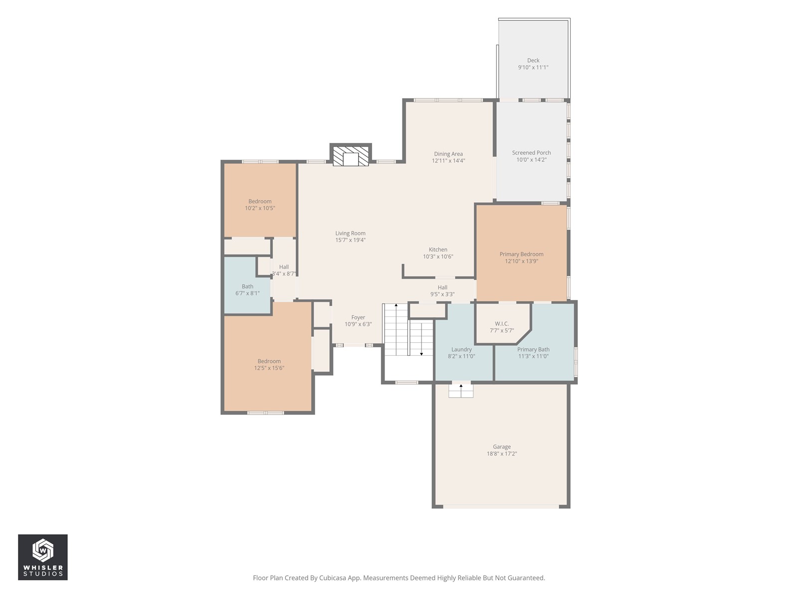3808 Richland Drive NW Cedar Rapids IA 52405
