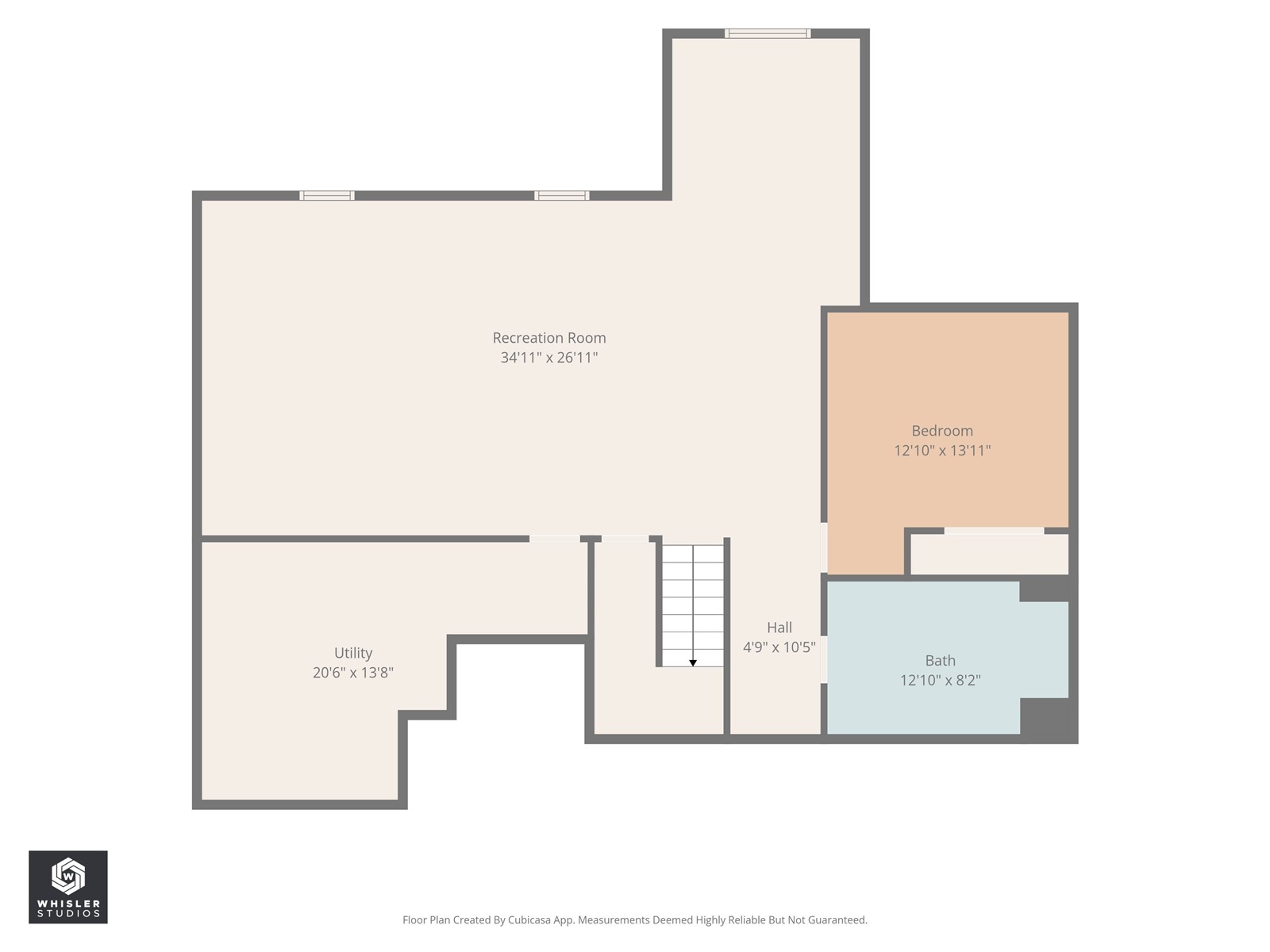 3808 Richland Drive NW Cedar Rapids IA 52405