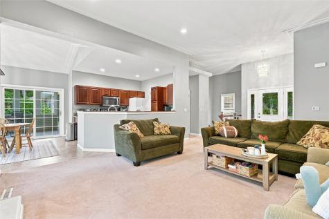 3808 Richland Drive NW Cedar Rapids IA 52405