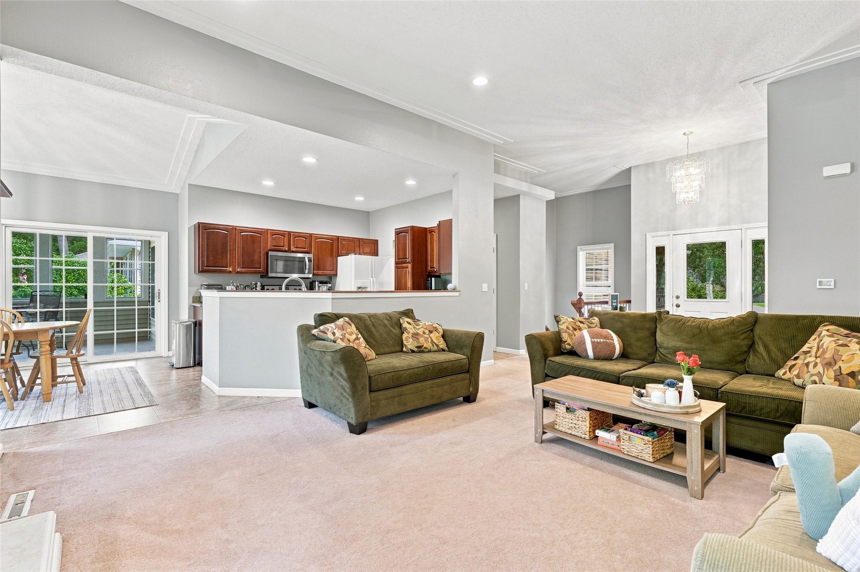 3808 Richland Drive NW Cedar Rapids IA 52405