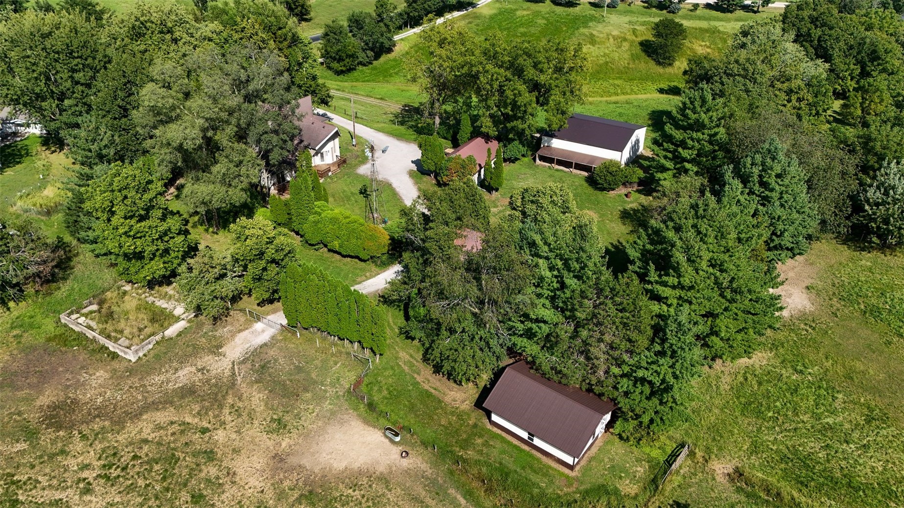 1795 Lake Manor Road NE Solon IA 52333