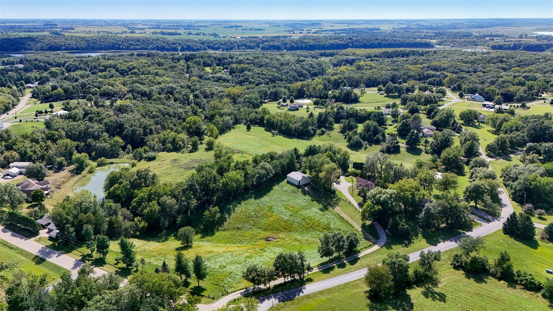 1795 Lake Manor Road NE Solon IA 52333