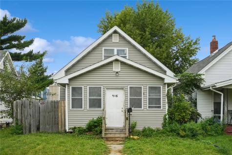 916 9th Street SW Cedar Rapids IA 52404