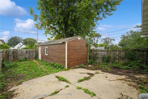 916 9th Street SW Cedar Rapids IA 52404