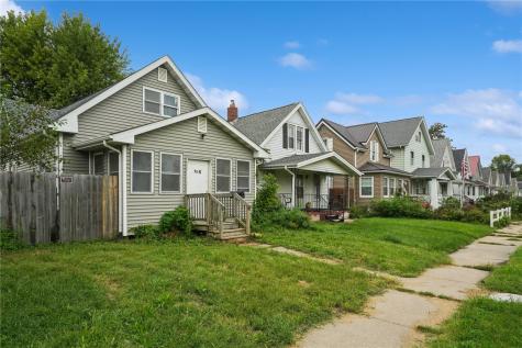 916 9th Street SW Cedar Rapids IA 52404
