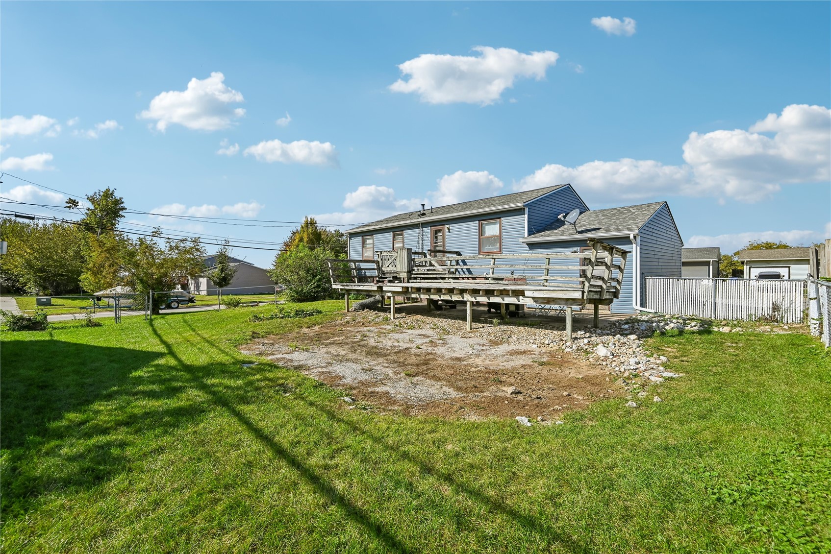 5937 Sharon Lane NW Cedar Rapids IA 52405