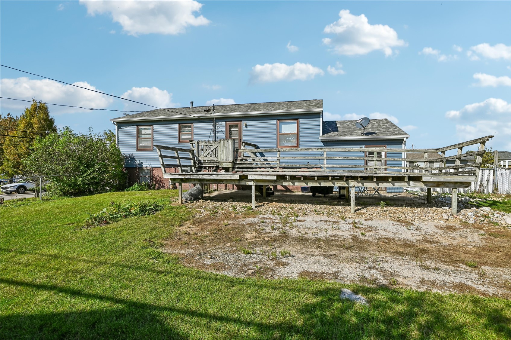 5937 Sharon Lane NW Cedar Rapids IA 52405