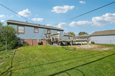 5937 Sharon Lane NW Cedar Rapids IA 52405