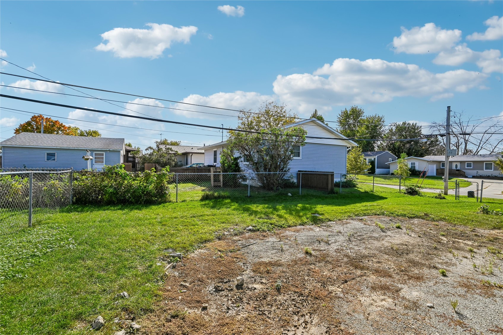 5937 Sharon Lane NW Cedar Rapids IA 52405
