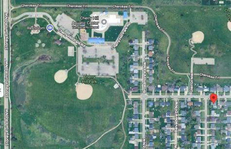 5937 Sharon Lane NW Cedar Rapids IA 52405