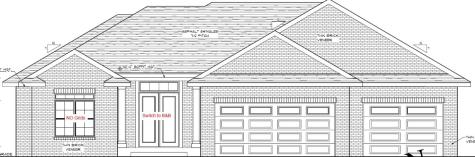 1201 High Ridge Trail Solon IA 52333