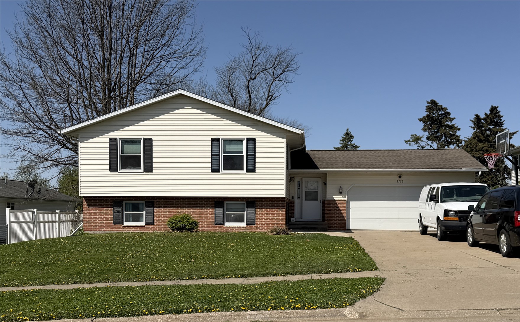 2722 29th Street SW Cedar Rapids IA 52404