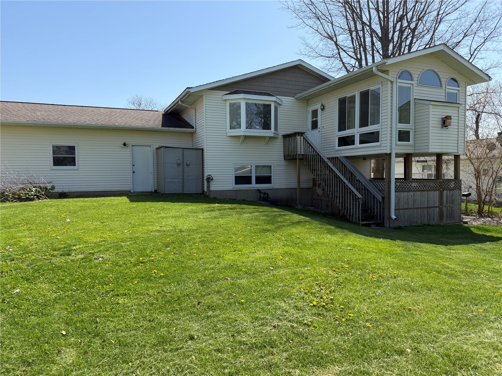 2722 29th Street SW Cedar Rapids IA 52404
