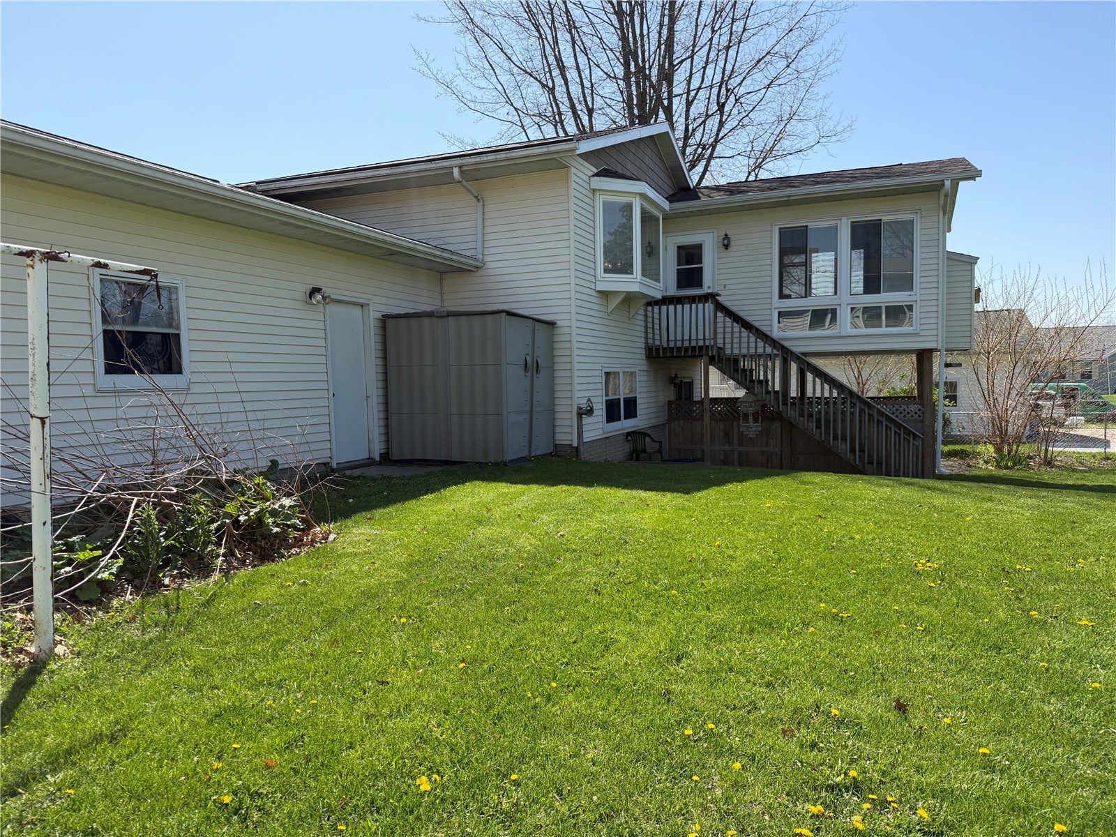 2722 29th Street SW Cedar Rapids IA 52404