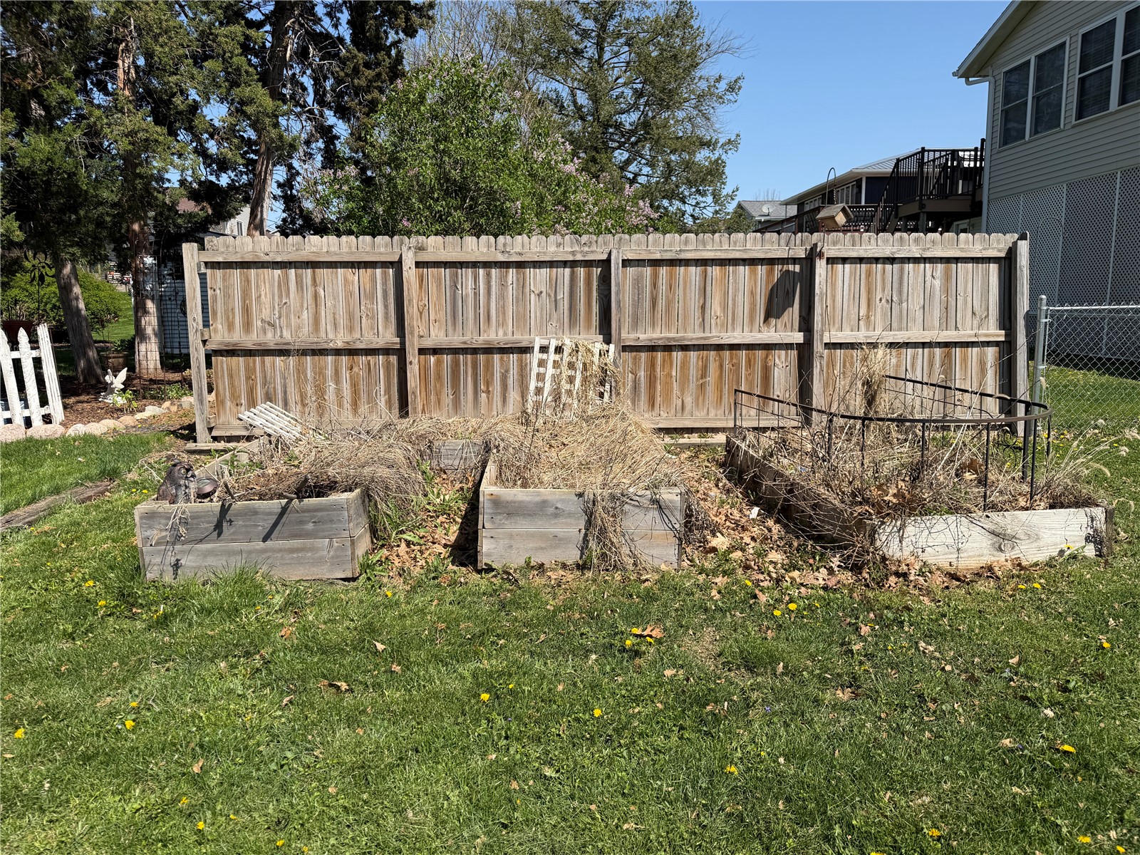 2722 29th Street SW Cedar Rapids IA 52404