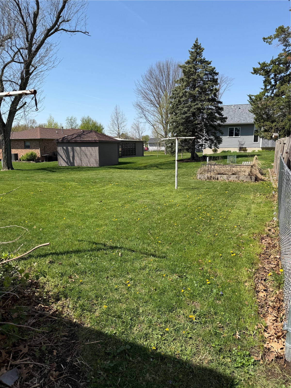 2722 29th Street SW Cedar Rapids IA 52404
