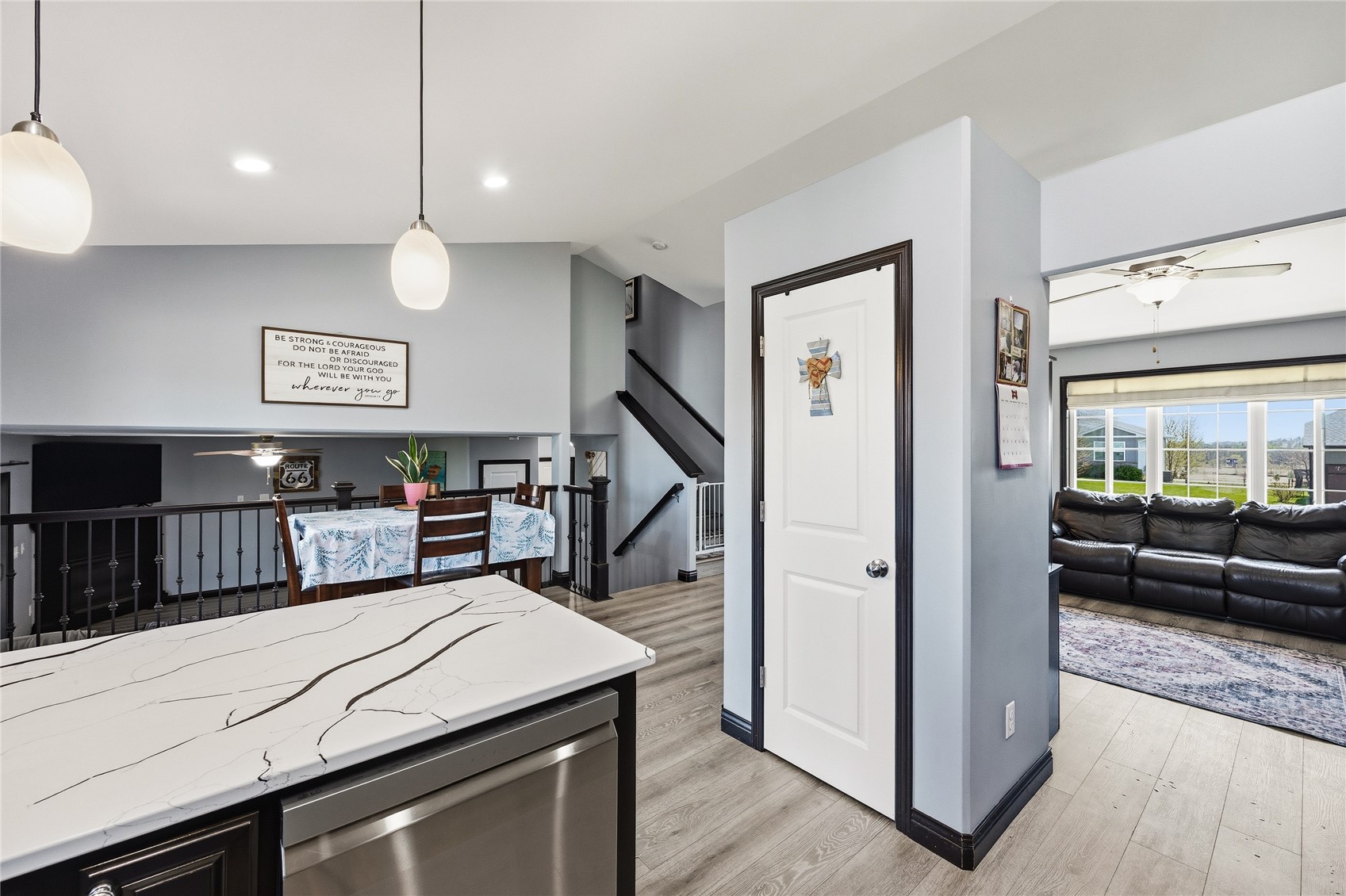 512 Jackson Street Tiffin IA 52340