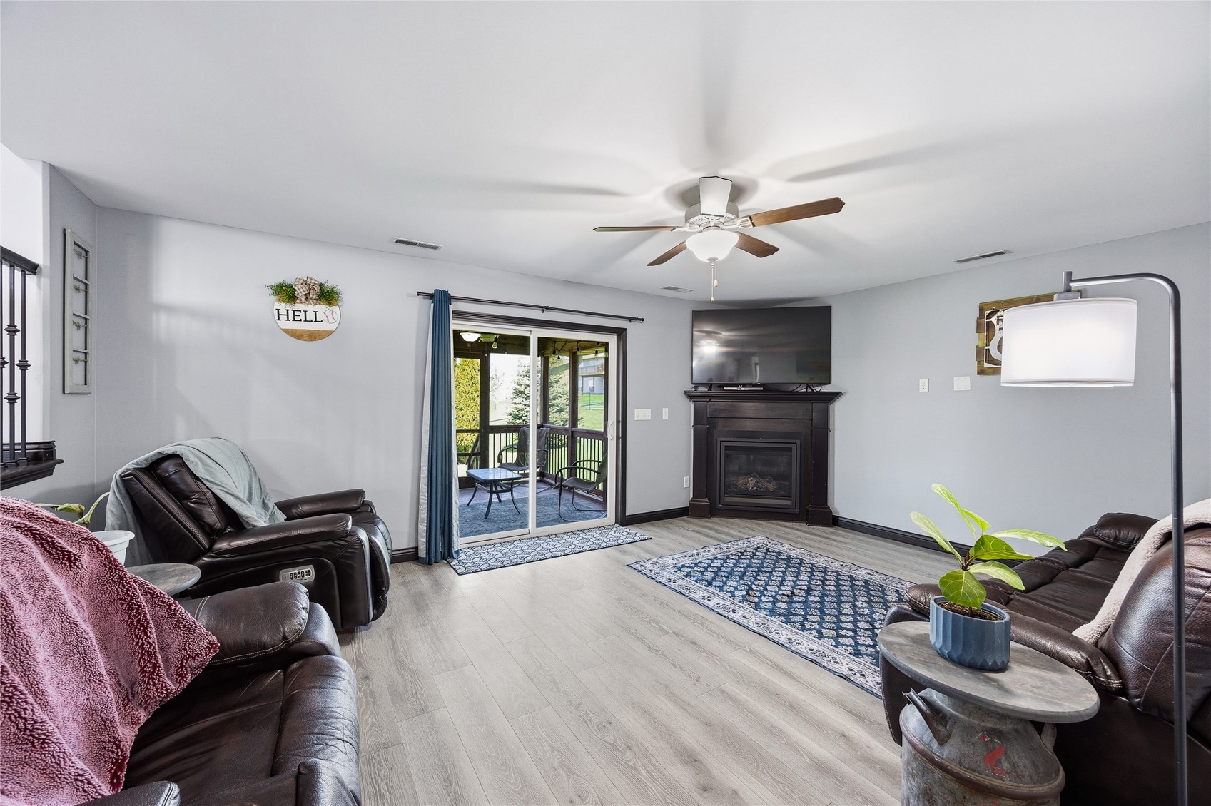 512 Jackson Street Tiffin IA 52340