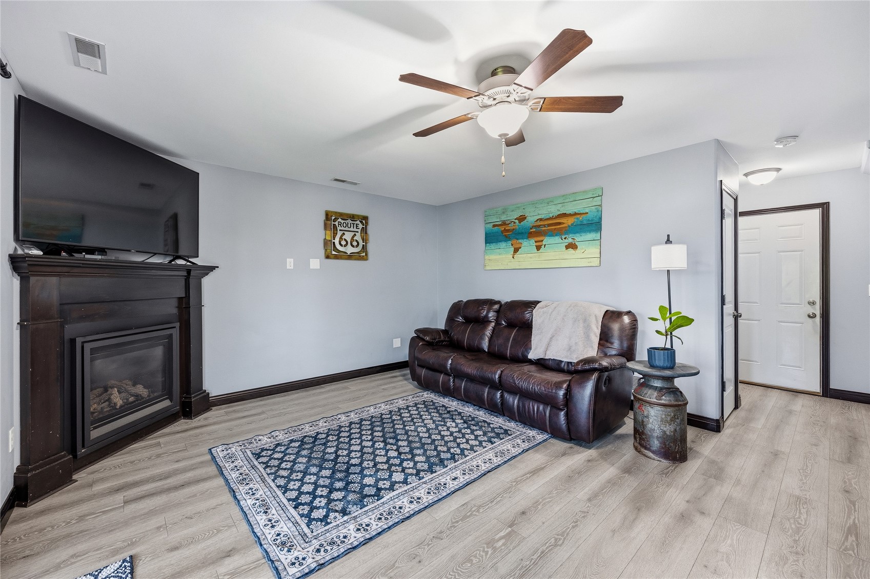 512 Jackson Street Tiffin IA 52340