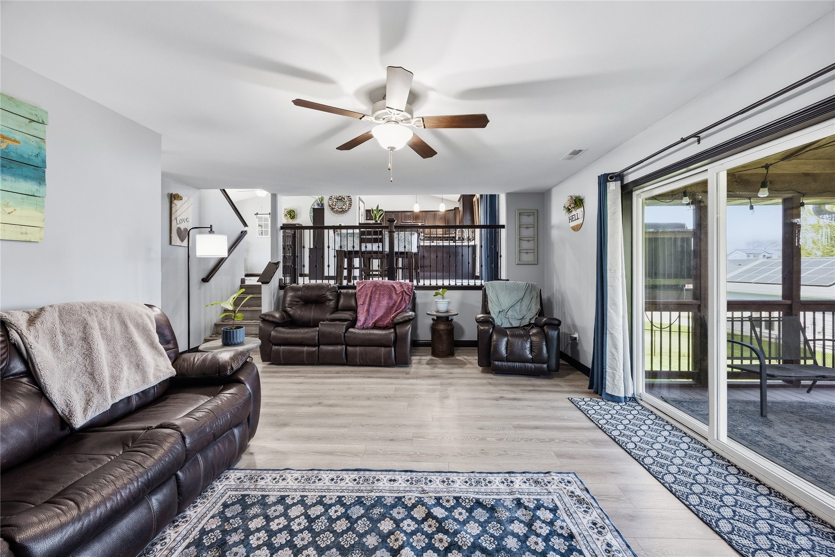 512 Jackson Street Tiffin IA 52340