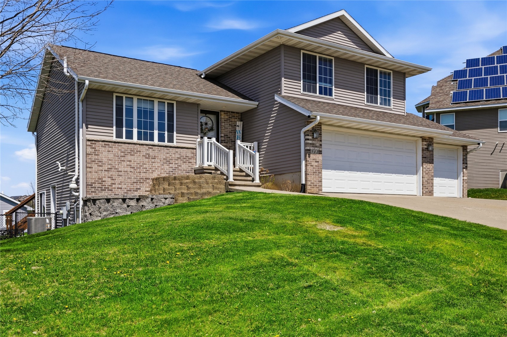 512 Jackson Street Tiffin IA 52340