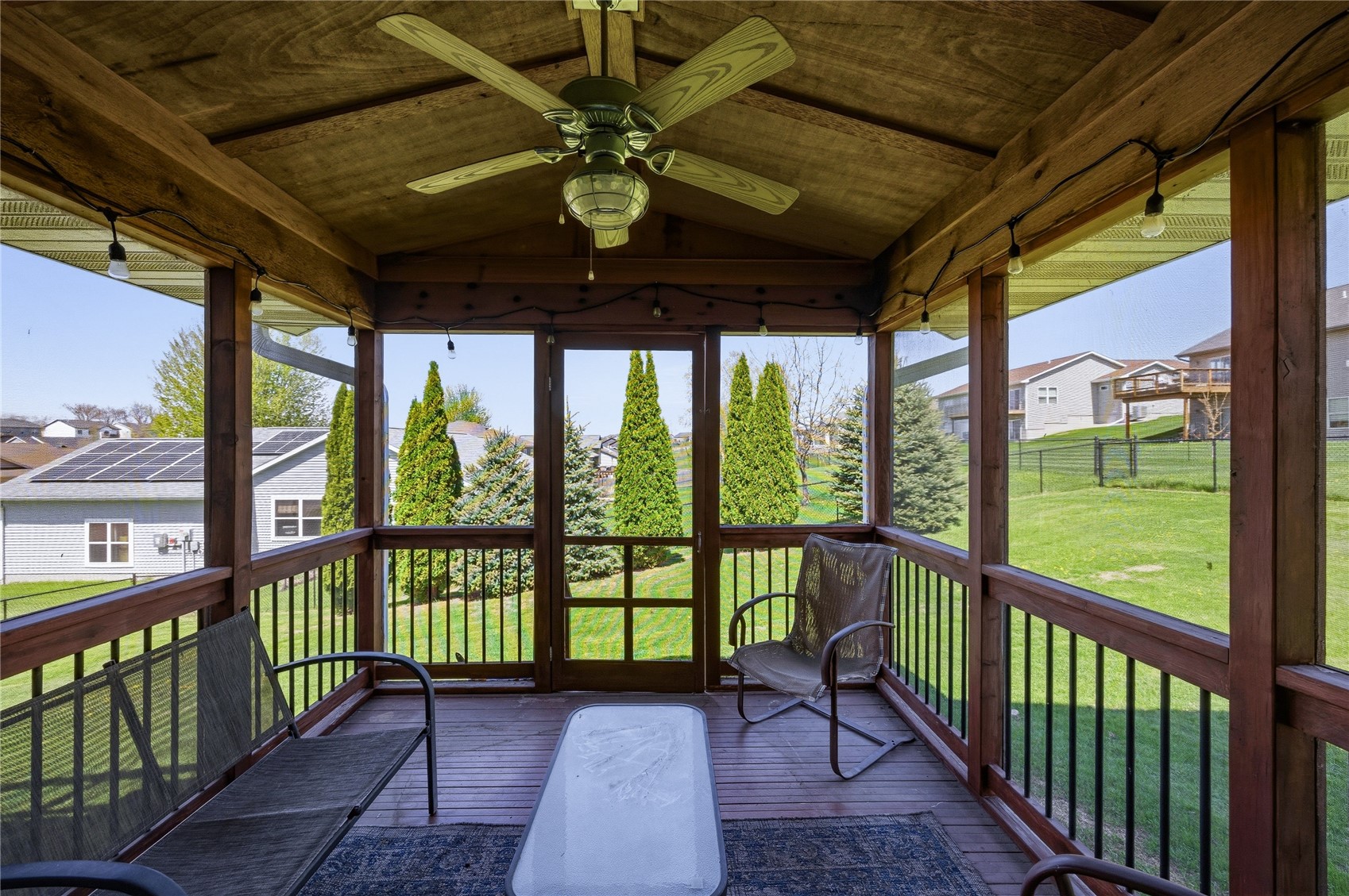 512 Jackson Street Tiffin IA 52340