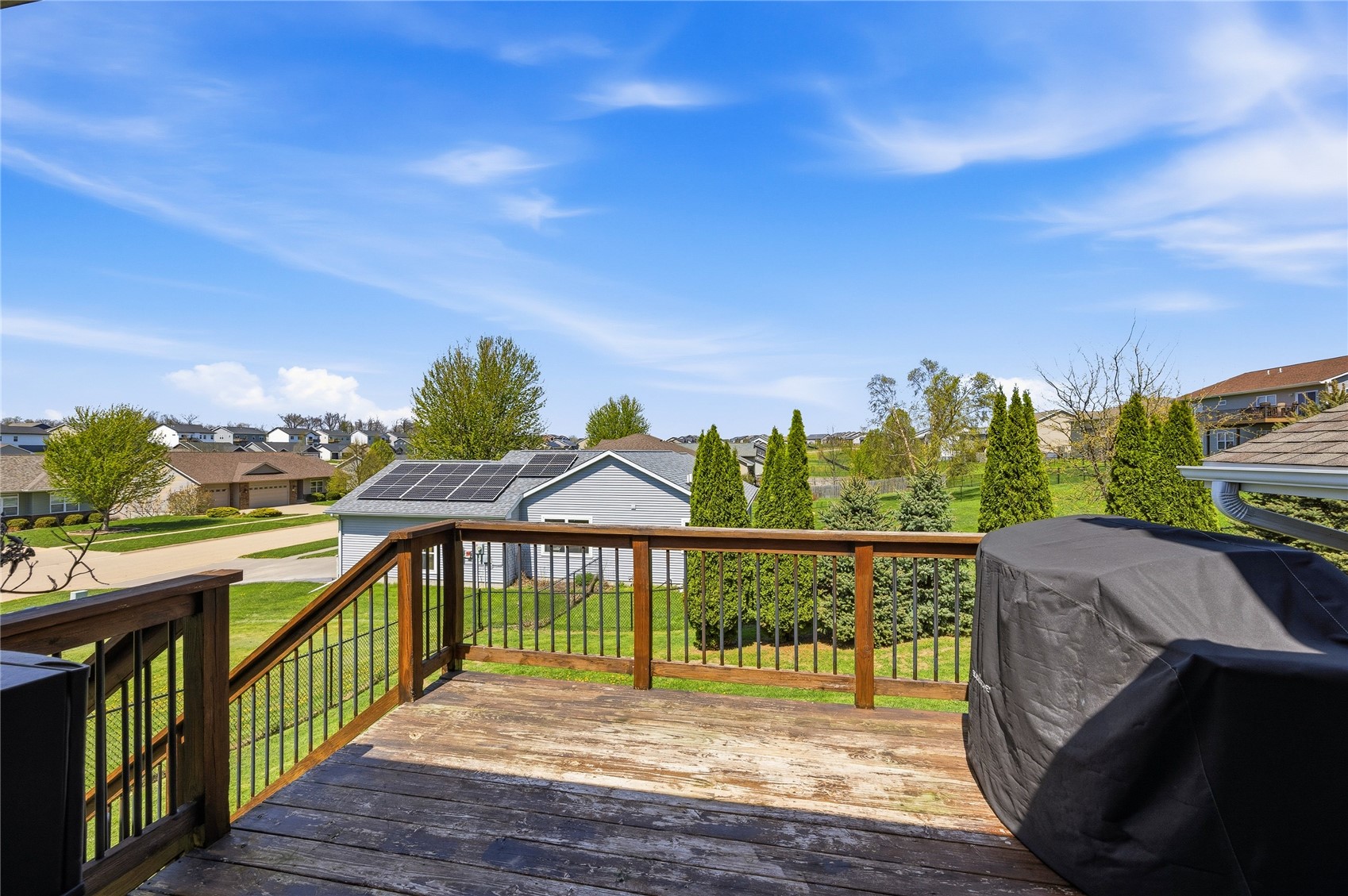 512 Jackson Street Tiffin IA 52340