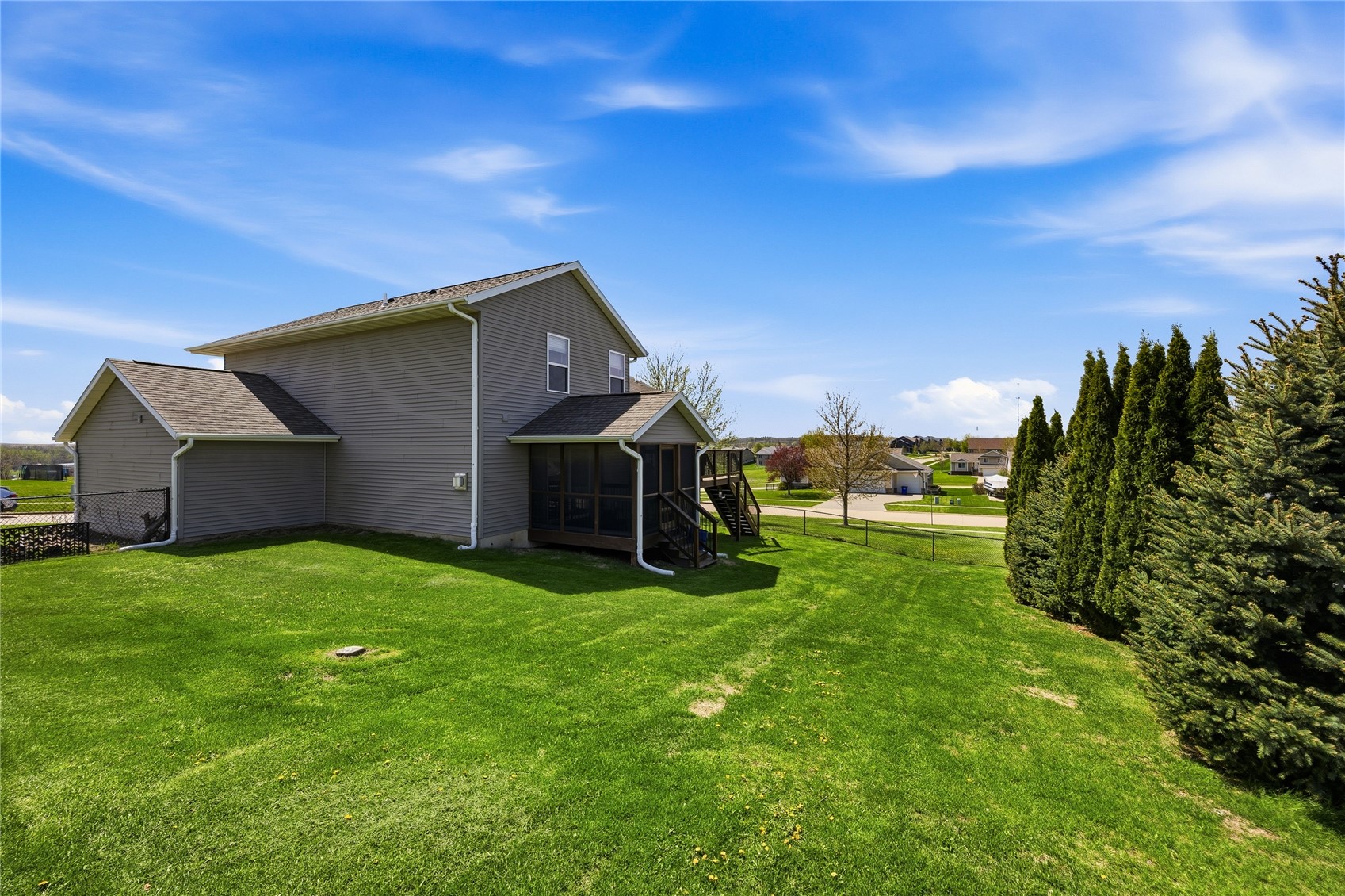 512 Jackson Street Tiffin IA 52340