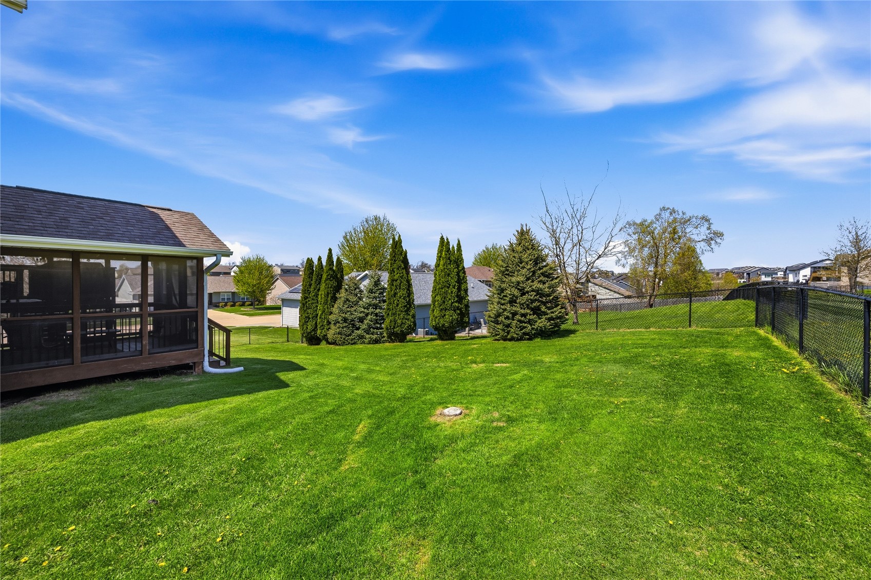 512 Jackson Street Tiffin IA 52340