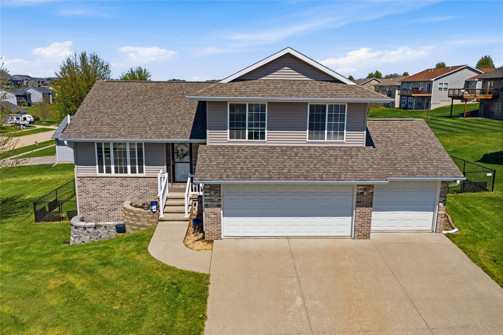 512 Jackson Street Tiffin IA 52340