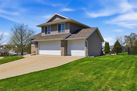 512 Jackson Street Tiffin IA 52340