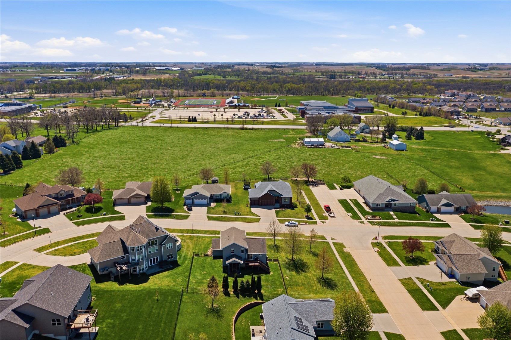 512 Jackson Street Tiffin IA 52340