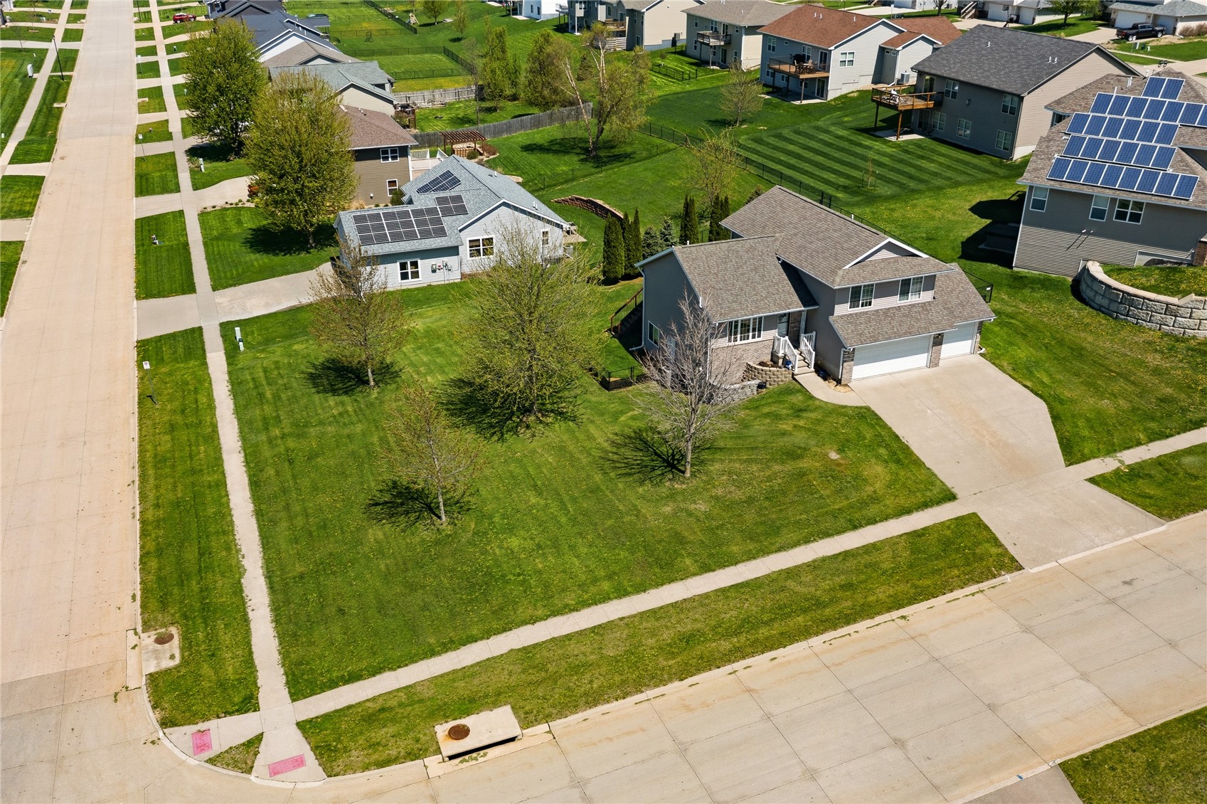 512 Jackson Street Tiffin IA 52340