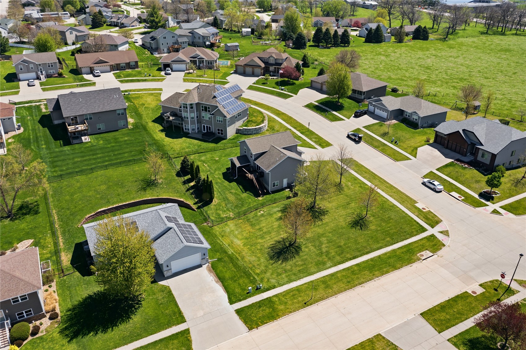 512 Jackson Street Tiffin IA 52340