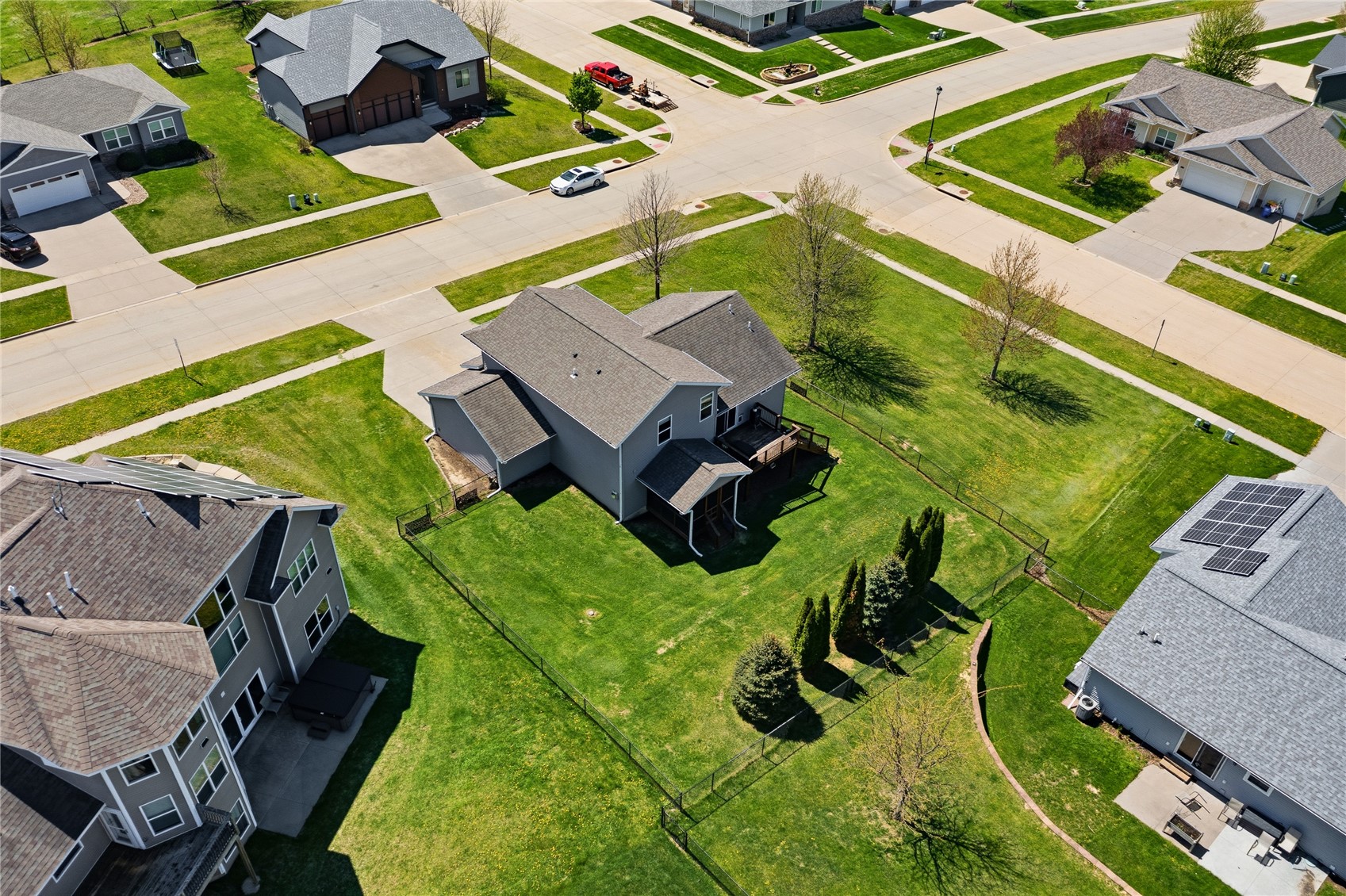 512 Jackson Street Tiffin IA 52340