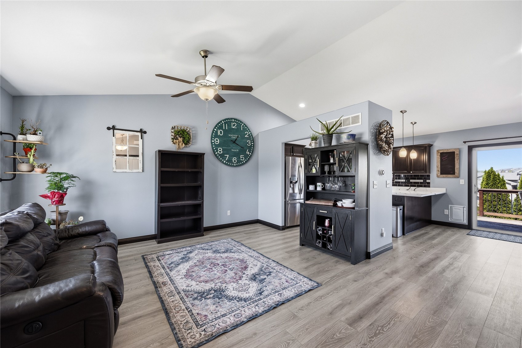 512 Jackson Street Tiffin IA 52340