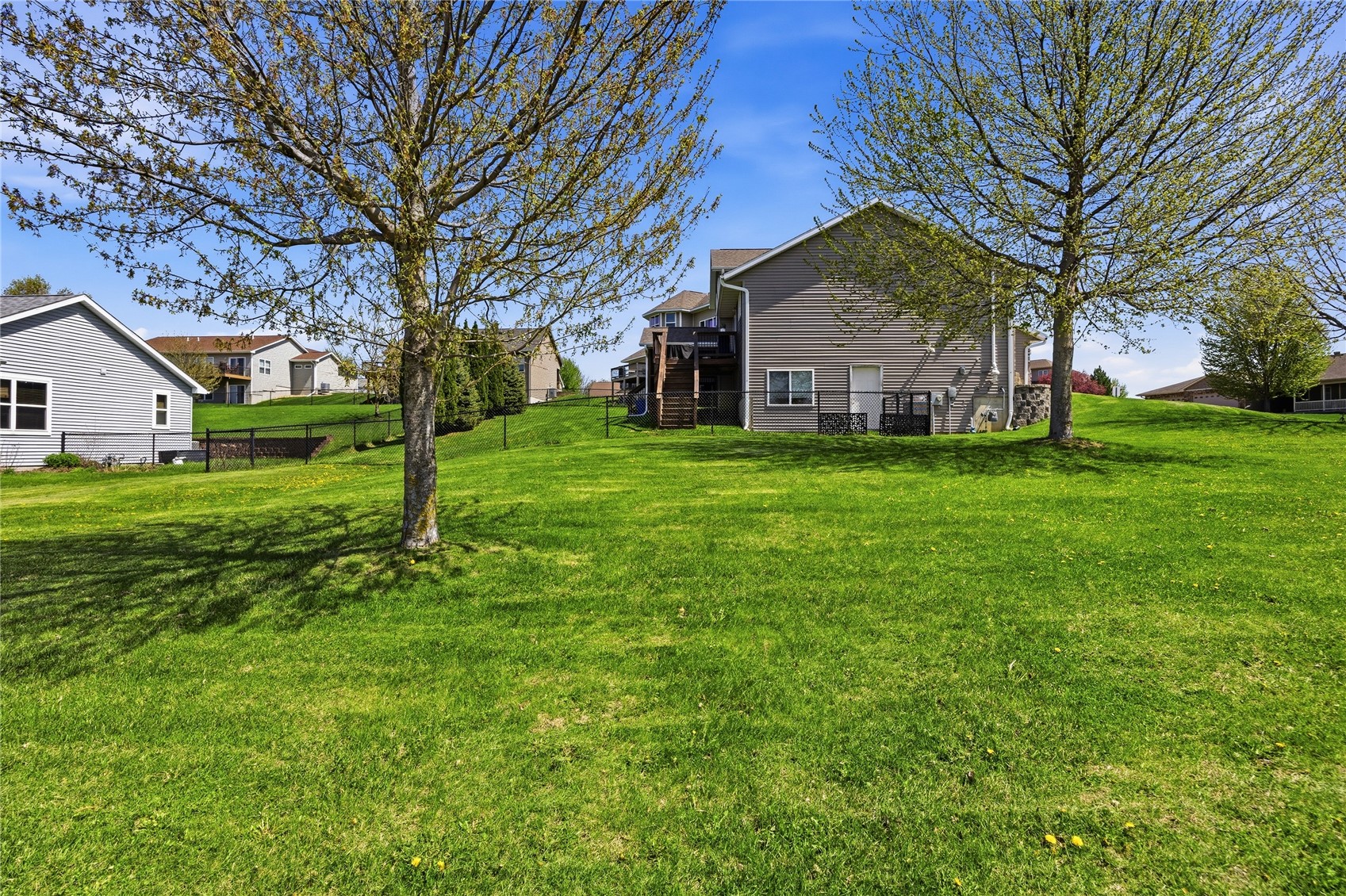 512 Jackson Street Tiffin IA 52340