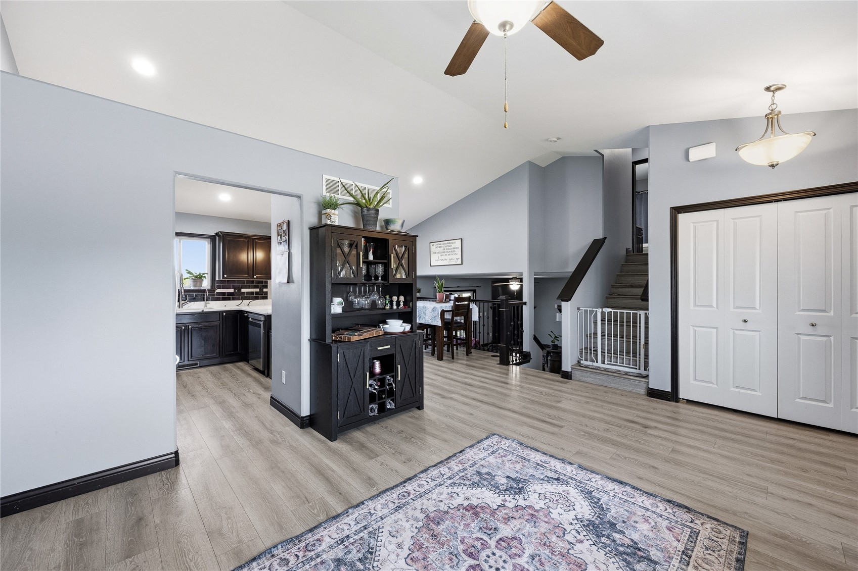 512 Jackson Street Tiffin IA 52340