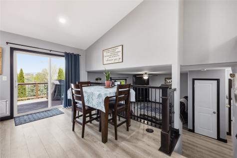 512 Jackson Street Tiffin IA 52340